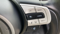 Honda Jazz 1.5 i-MMD Hybrid EX 5dr eCVT Hybrid Hatchback